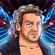 AEW: Rise to the Top Mod APK 0.1.13 [Unlimited money][Mod Menu]