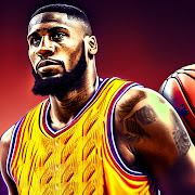 Astonishing Basketball Manager Mod APK 4.4.0 [Remove ads][Mod speed]