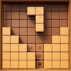 Wood Block Puzzle Mod APK 1.5.1 [Remove ads]