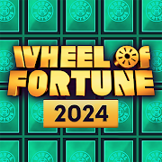 Wheel of Fortune: TV Game Mod APK 3.84.6 [Mod Menu]