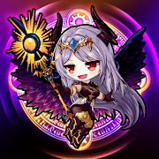 Lucifer idle Mod APK 1.0.2 [Mod Menu][God Mode][High Damage]