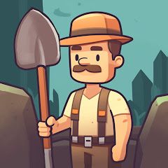 Shovel World Mod APK 1.0.2 [Unlimited money]