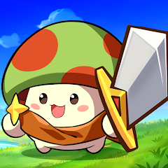 菇勇者傳說 Mod APK 3.1.12 [Free purchase][Invincible][Mod Menu][Unlimited money]