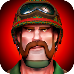 Raidfield 2-Online WW2 Shooter Mod APK 9.312 [Unlimited money][Mod Menu]