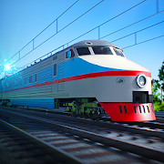 Electric Trains Mod APK 0.801 [Remove ads]