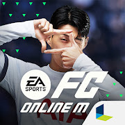 EA SPORTS FC Online M Mod APK 1.2401.0004 [Remove ads]