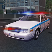 Police Patrol Simulator Mod APK 1.3.2 [Remove ads][Unlimited money][Mod Menu]