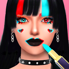 Makeup Artist: Makeup Games Mod APK 1.3.6 [Unlocked][Premium]