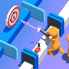 Shooting Range Inc Mod APK 0.0.3 [Unlimited money]