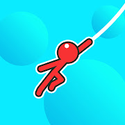 Stickman Hook Mod APK 9.4.20 [Unlimited money]