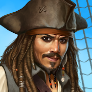 Pirates Flag－Open-world RPG Mod APK 1.7.7 [Unlimited money]