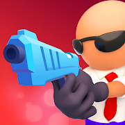 Run n Gun - AIM Shooting Mod APK 1.0.36 [Unlimited money]