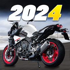 MotorBike: Drag Racing Game Mod APK 2.3.7 [Remove ads][Mod speed]