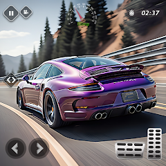 Car Racing Games Offline Mod APK 1.1.4 [Remove ads][Mod speed]