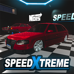 Speed Xtreme Mod APK 2.0 [Remove ads][Mod speed]