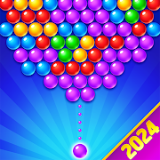 Bubble Shooter Legend Mod APK 2.75.0 [Remove ads]