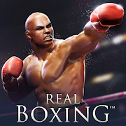 Real Boxing – Fighting Game Mod APK 2.10.0 [Unlimited money][Unlocked][VIP]