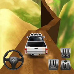 Mountain Climb 4x4 : Car Drive Mod APK 9.94 [Remove ads][Mod speed]