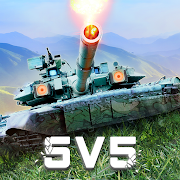 Tank Firing Mod APK 3.9.1 [Remove ads][Mod speed]