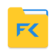 File Commander - File Manager/Explorer Mod APK 8.11.46489 [Paid for free][Unlimited money][Unlocked][Premium][Plus][Optimized]