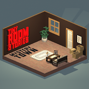 Tiny Room Stories Town Mystery Mod APK 2.6.24 [Unlocked]