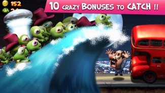 Zombie Tsunami on the App Store