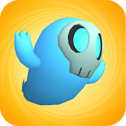 Spooky Buud Mod APK 46 [Remove ads][Unlimited money][Unlocked][Mod Menu]