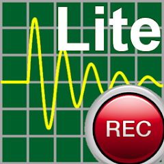 Sensor Recording Lite Mod APK 9.21 [Unlocked][Pro]