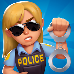 Police Department Tycoon Mod APK 1.0.11 [Unlimited money][Mod Menu][Unlimited]