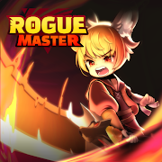 RogueMaster : Action RPG Mod APK 12.002 [Mod Menu][God Mode][Invincible]