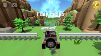 Faily Brakes on the App Store