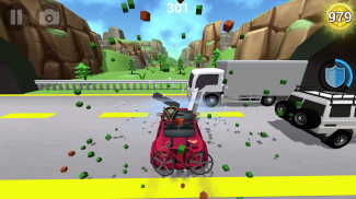 Faily Brakes on the App Store