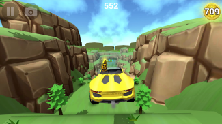 Faily Brakes on the App Store