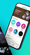 Download free Weverse 2.14.5 APK for Android