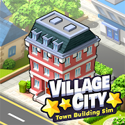 Village City Town Building Sim Mod APK 2.1.4 [Unlimited money]