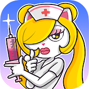 Haywire Hospital Mod APK 2.7.10 [Remove ads][Mod speed]