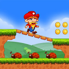 Super Jabber Jump 3 Mod APK 3.5.3971 [Remove ads][Unlimited money]