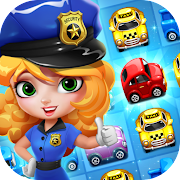 Traffic Jam Cars Puzzle Match3 Mod APK 1.5.68 [Remove ads][Unlimited money]