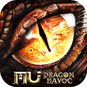 MU: Dragon Havoc Mod APK 1.1.18 [Remove ads][Mod speed]