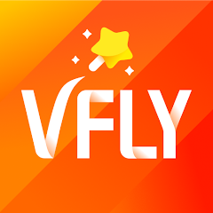 VFly: video editor&video maker Mod APK 5.7.4 [Unlocked][Pro]