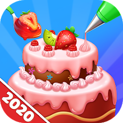 Food Diary: Girls Cooking game Mod APK 3.1.4 [Unlimited money]