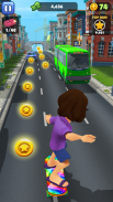 Skate Run Endless Skateboard Mod APK 1.5.2 [Unlimited money]