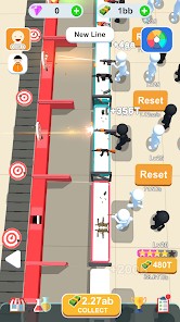 Shooting Range Inc Mod APK 0.0.3 [Unlimited money]