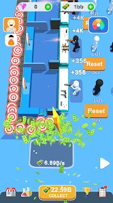 Shooting Range Inc Mod APK 0.0.3 [Unlimited money]