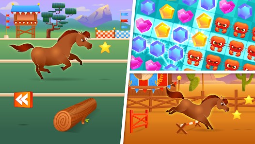 Pixie the Pony - Virtual Pet Mod APK 1.60 [Remove ads]