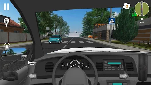 Police Patrol Simulator Mod APK 1.3.2 [Remove ads][Unlimited money][Mod Menu]