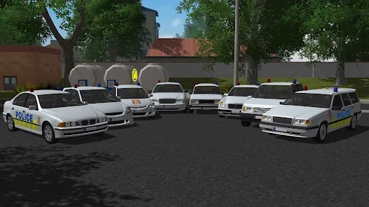 Police Patrol Simulator Mod APK 1.3.2 [Remove ads][Unlimited money][Mod Menu]