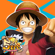 ONE PIECE Bounty Rush Mod APK 70000 [Remove ads][Mod speed]