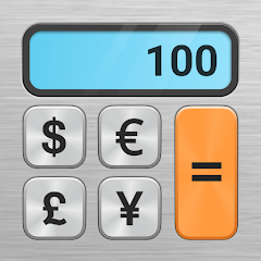 Currency Converter Plus Mod APK 2.10.1 [Unlocked]