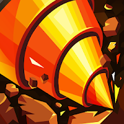 Drilla: Mine and Crafting Mod APK 8.6.5 [Remove ads][Mod speed]